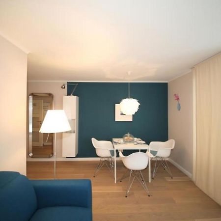 Ferienwohnung Frische Brise Timmendorfer Strand Buitenkant foto