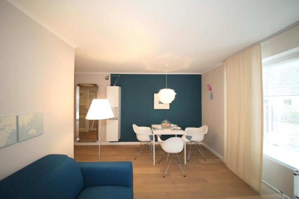 Ferienwohnung Frische Brise Timmendorfer Strand Buitenkant foto
