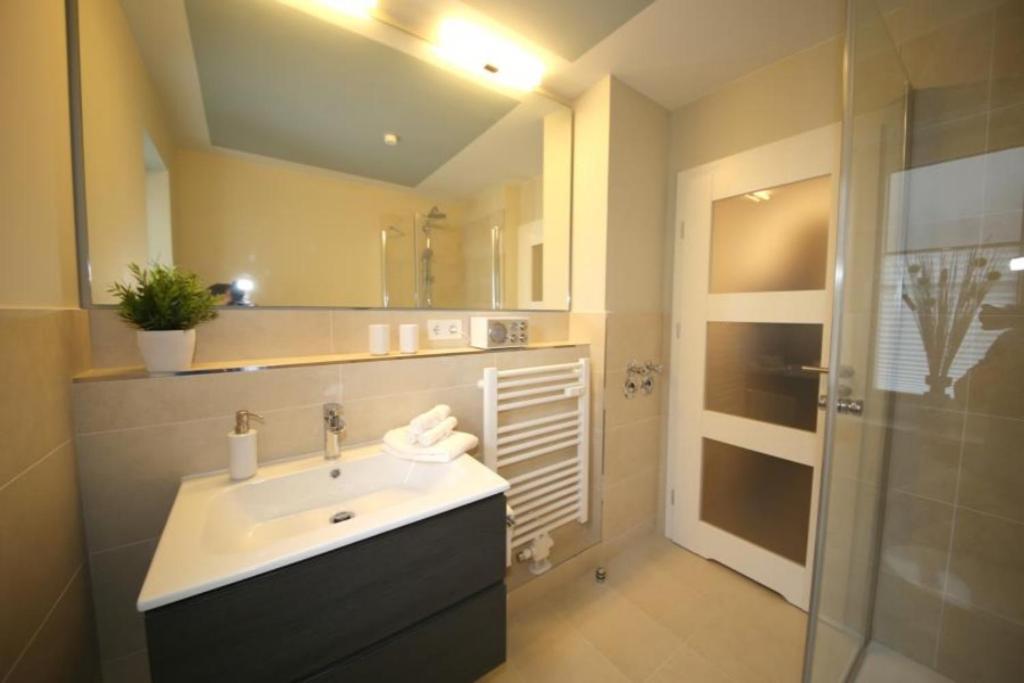 Ferienwohnung Frische Brise Timmendorfer Strand Buitenkant foto